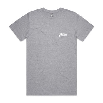 LIL LOGO TALL - MENS TEE 2 Thumbnail