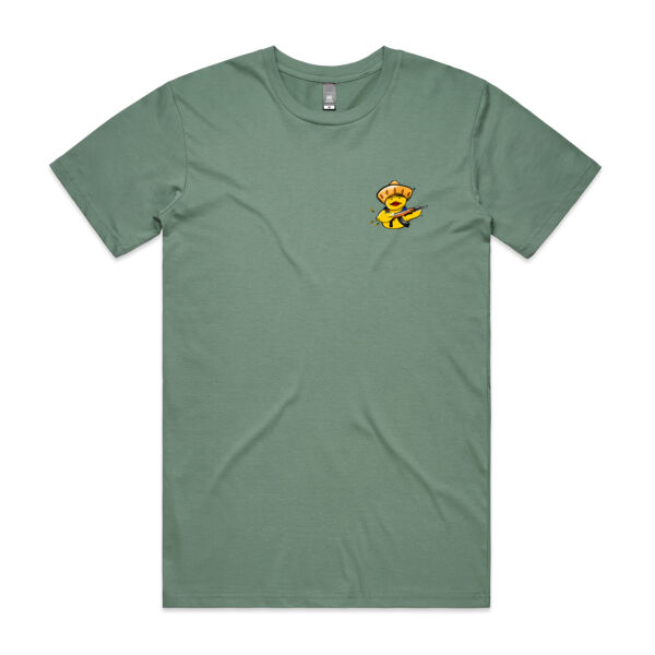 PABLO ESCADUCK MINI - MENS TEE Thumbnail