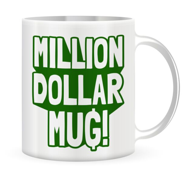 milliondollarmug Thumbnail