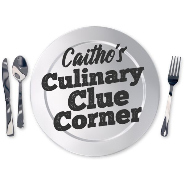 Caitho s Culinary Clue Corner 01 2 Thumbnail