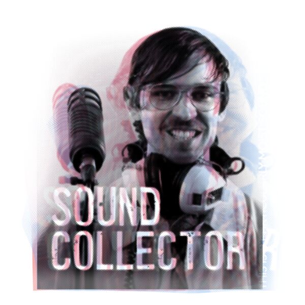 sound collector geordie Thumbnail