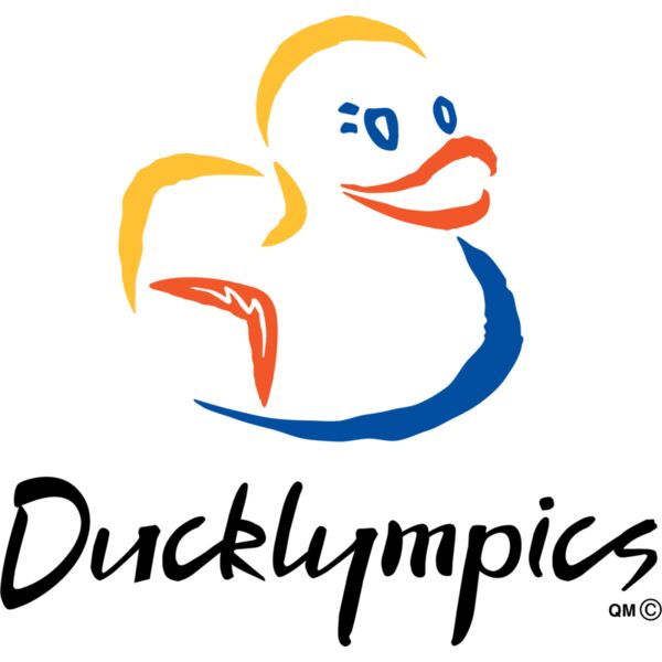 ducklympics logo v3 no rings Thumbnail