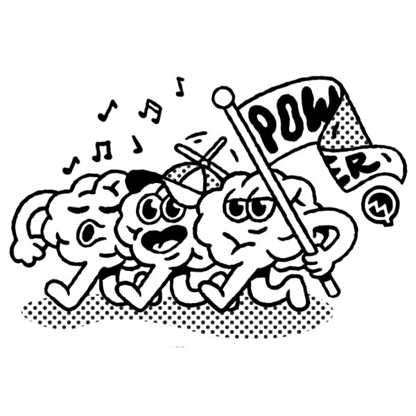 Brain Power Thumbnail