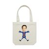 Canvas Carrie Bag Thumbnail