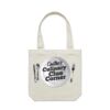Canvas Carrie Bag Thumbnail