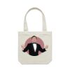 Canvas Carrie Bag Thumbnail