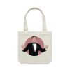 Canvas Carrie Bag Thumbnail