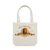 Canvas Carrie Bag Thumbnail