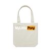 Canvas Carrie Bag Thumbnail