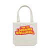 Canvas Carrie Bag Thumbnail