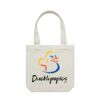 Canvas Carrie Bag Thumbnail