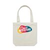 Canvas Carrie Bag Thumbnail