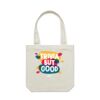 Canvas Carrie Bag Thumbnail