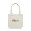 Canvas Carrie Bag Thumbnail