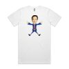 Classic Plus Tee [+5cm] Thumbnail