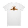Classic Plus Tee [+5cm] Thumbnail