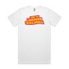 Classic Plus Tee [+5cm] Thumbnail