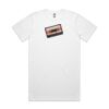 Classic Plus Tee [+5cm] Thumbnail