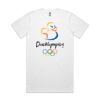 Classic Plus Tee [+5cm] Thumbnail