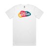 Classic Plus Tee [+5cm] Thumbnail