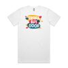 Classic Plus Tee [+5cm] Thumbnail