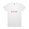 Classic Plus Tee [+5cm] Thumbnail