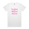 Classic Plus Tee [+5cm] Thumbnail