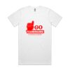 Classic Plus Tee [+5cm] Thumbnail