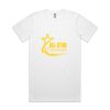 Classic Plus Tee [+5cm] Thumbnail
