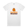 Classic Plus Tee [+5cm] Thumbnail