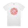 Classic Plus Tee [+5cm] Thumbnail