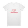 Classic Plus Tee [+5cm] Thumbnail