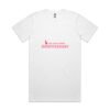 Classic Plus Tee [+5cm] Thumbnail