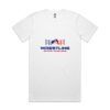 Classic Plus Tee [+5cm] Thumbnail