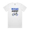 Classic Plus Tee [+5cm] Thumbnail
