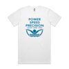 Classic Plus Tee [+5cm] Thumbnail