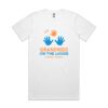 Classic Plus Tee [+5cm] Thumbnail