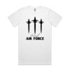 Classic Plus Tee [+5cm] Thumbnail