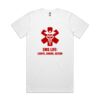 Classic Plus Tee [+5cm] Thumbnail