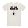 Organic Staple Tee Thumbnail