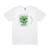 Mens Staple Minus Tee Thumbnail