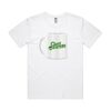 Mens Staple Minus Tee Thumbnail