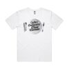 Mens Staple Minus Tee Thumbnail