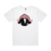 Mens Staple Minus Tee Thumbnail