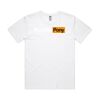 Mens Staple Minus Tee Thumbnail