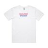 Mens Staple Minus Tee Thumbnail