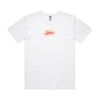 Mens Staple Minus Tee Thumbnail