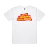 Mens Staple Minus Tee Thumbnail