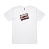 Mens Staple Minus Tee Thumbnail
