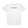 Mens Staple Minus Tee Thumbnail